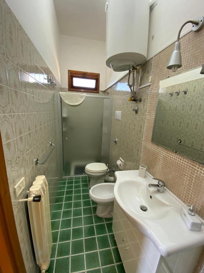 Holiday home Mediterraneo Marsala Exterior foto