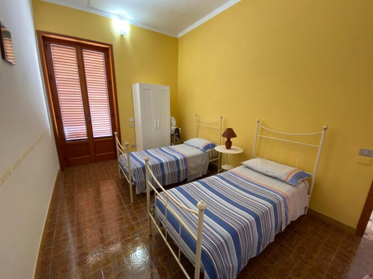 Holiday home Mediterraneo Marsala Exterior foto