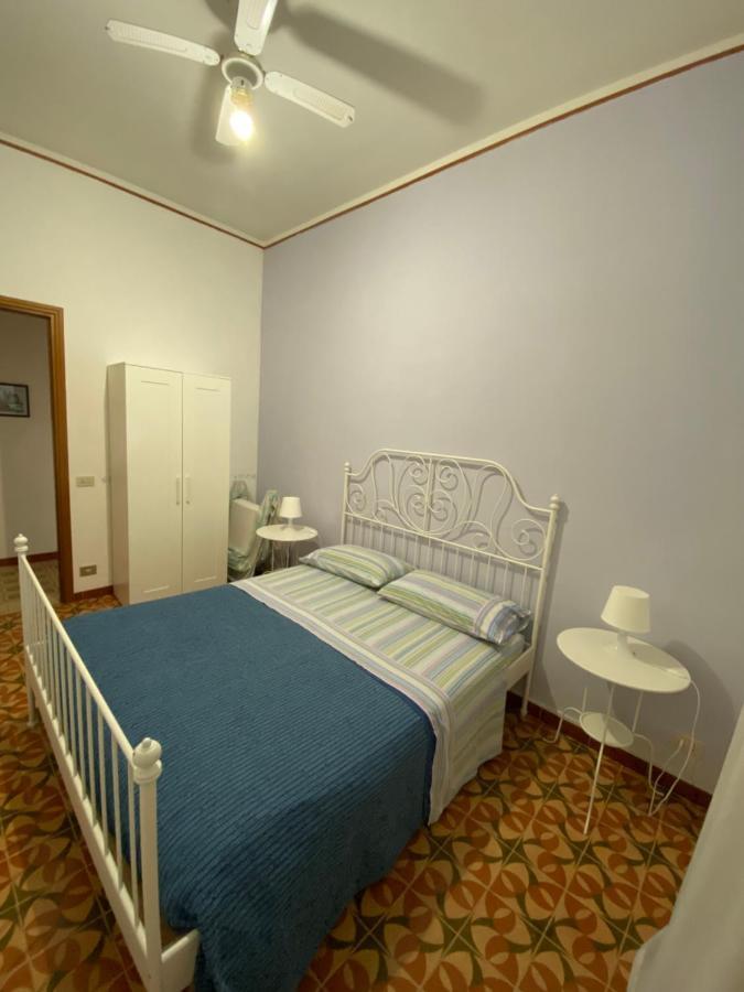 Holiday home Mediterraneo Marsala Exterior foto