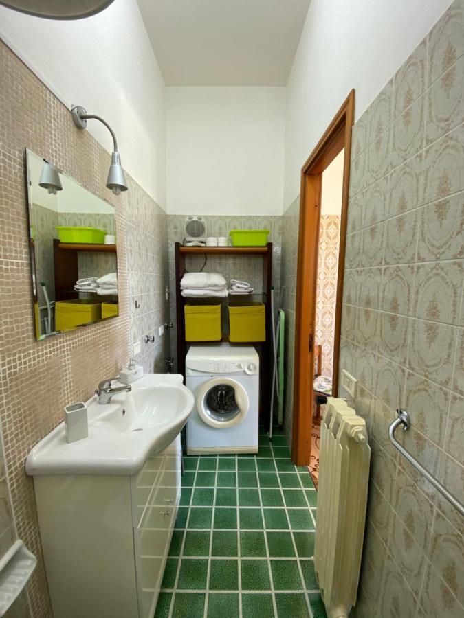 Holiday home Mediterraneo Marsala Exterior foto