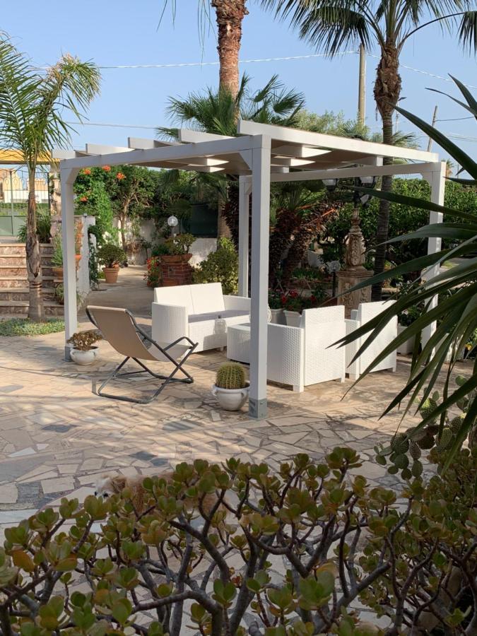 Holiday home Mediterraneo Marsala Exterior foto