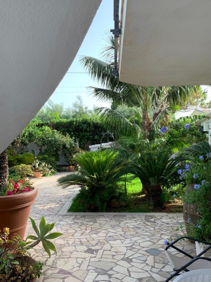 Holiday home Mediterraneo Marsala Exterior foto
