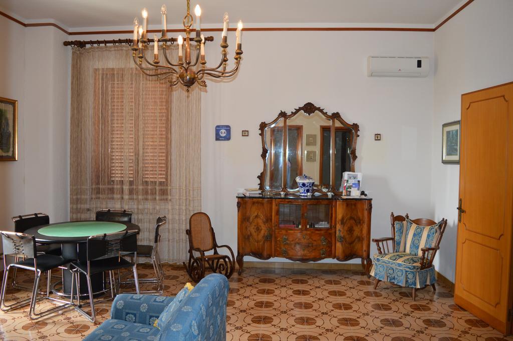 Holiday home Mediterraneo Marsala Exterior foto
