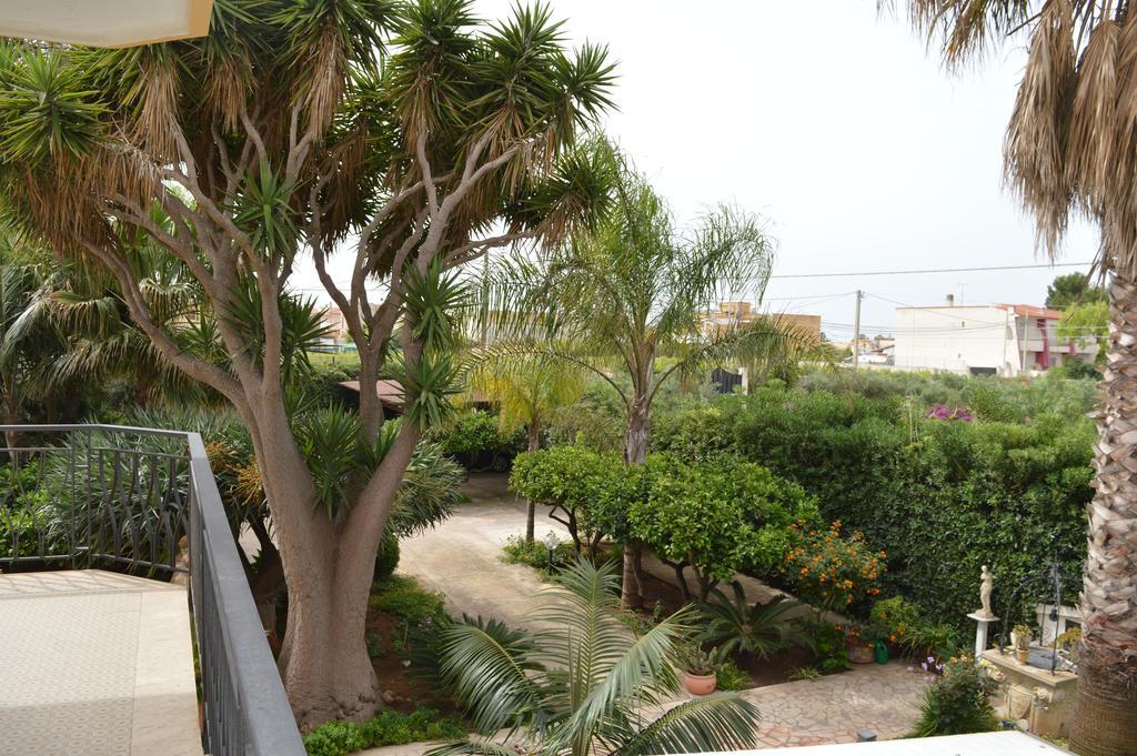 Holiday home Mediterraneo Marsala Exterior foto