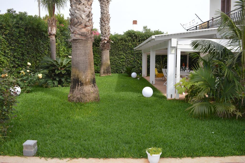 Holiday home Mediterraneo Marsala Exterior foto