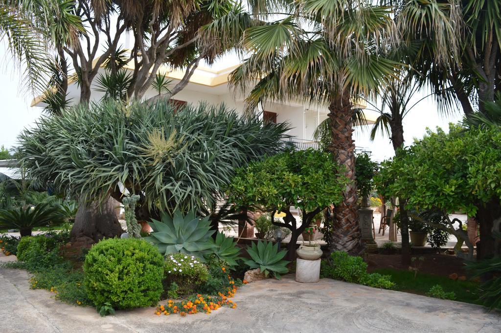 Holiday home Mediterraneo Marsala Exterior foto