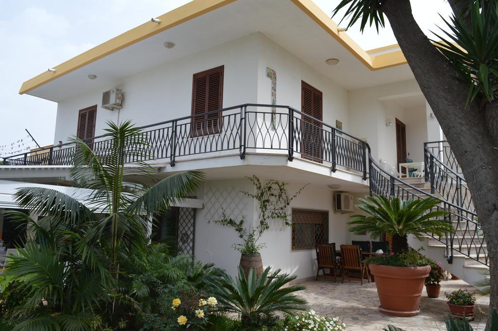 Holiday home Mediterraneo Marsala Exterior foto