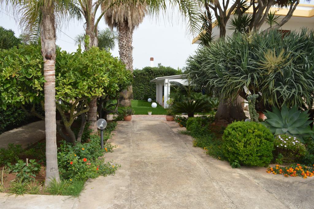 Holiday home Mediterraneo Marsala Exterior foto